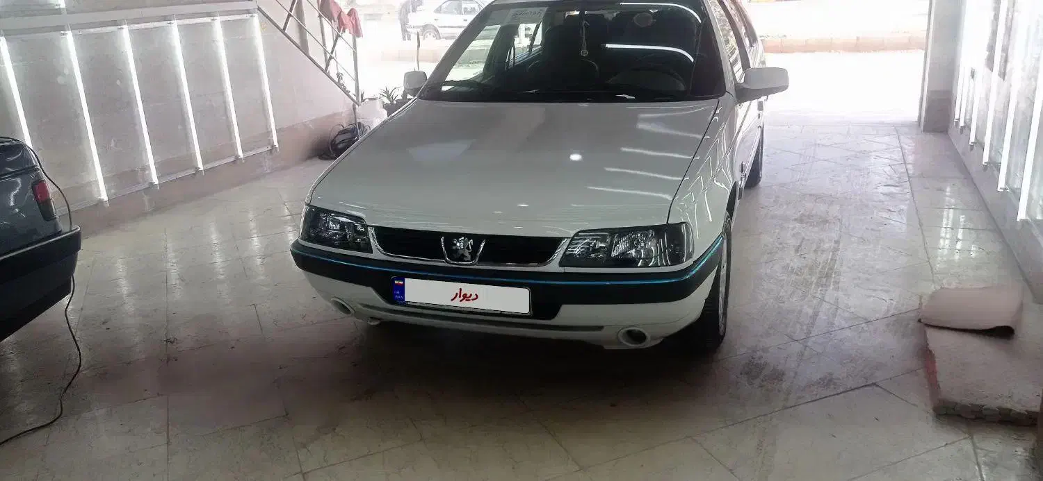 فروش ماشین سواری|خودرو سواری و وانت|امیدیه, |دیوار