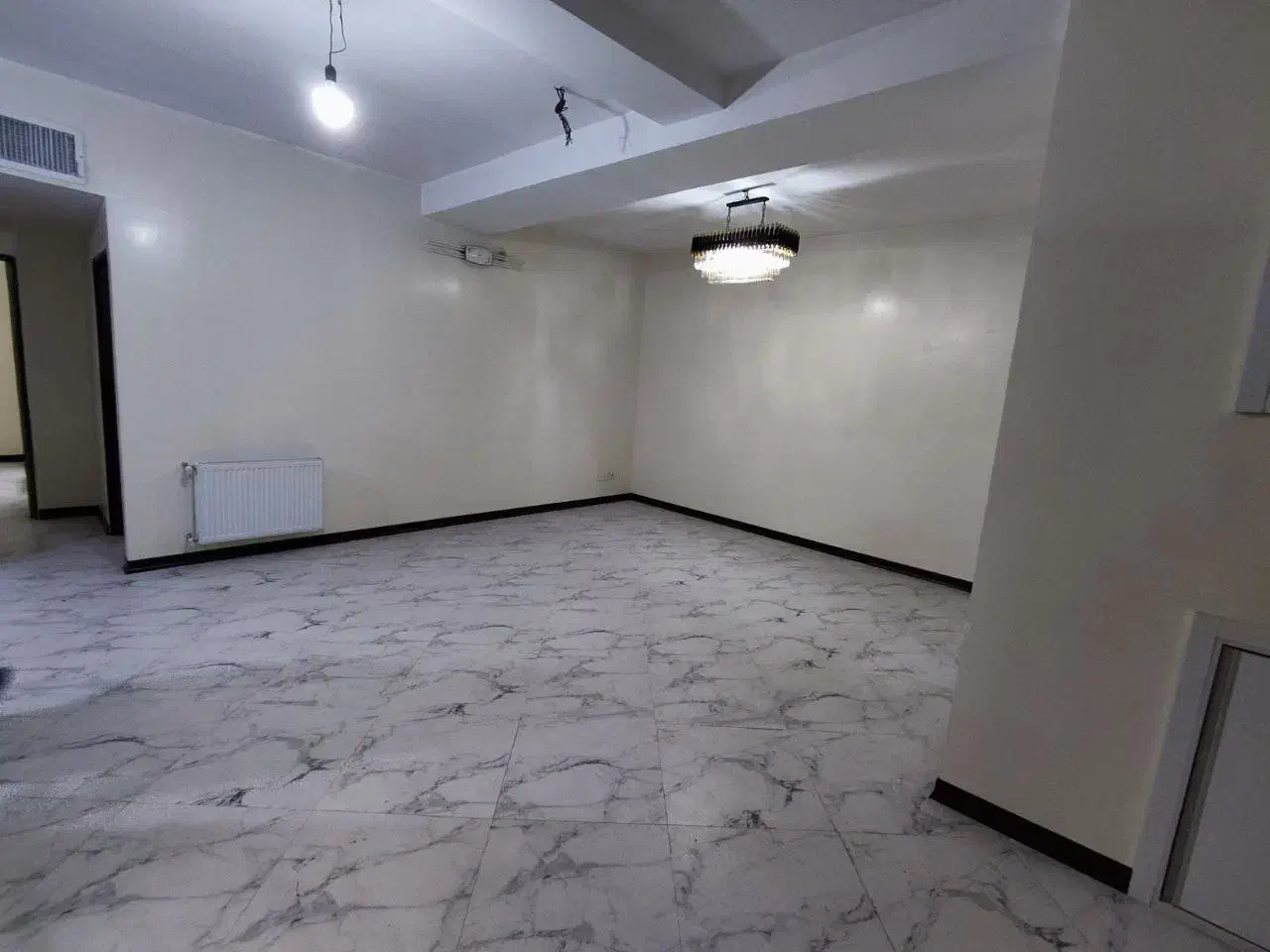 فروش محدود و فوری/ ۸۲ متر ۲ خواب نوساز کلیدنخورده|فروش آپارتمان|ری, شهادت|دیوار