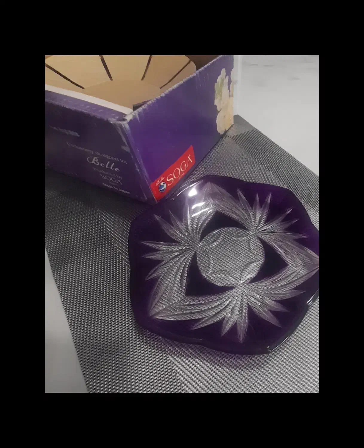 بشقاب میوه خوری|ظروف سرو و پذیرایی|محمدشهر, همایون ویلا|دیوار