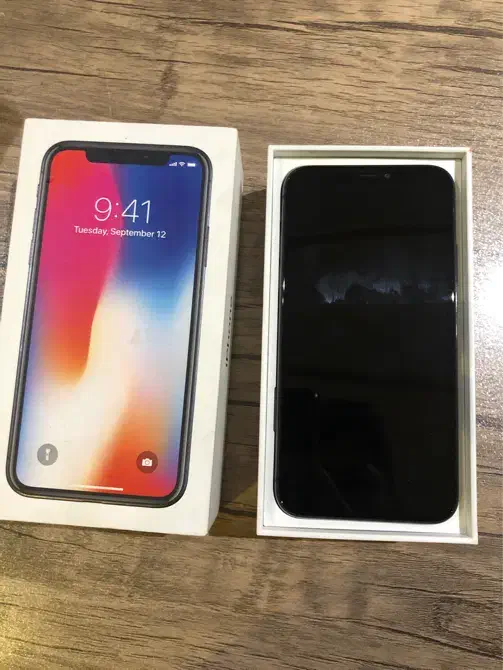 Iphone x ایفون|موبایل|تهران, زیبادشت|دیوار