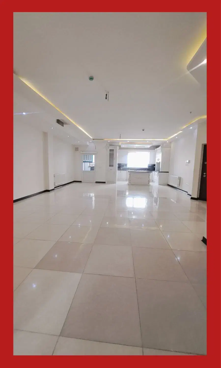 خونه دنج مناسب خوش سلیقه ها|اجارهٔ آپارتمان|تهران, نگین غرب|دیوار