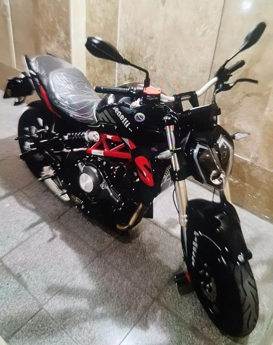 بنلی 300|موتورسیکلت|تهران, مشیریه|دیوار