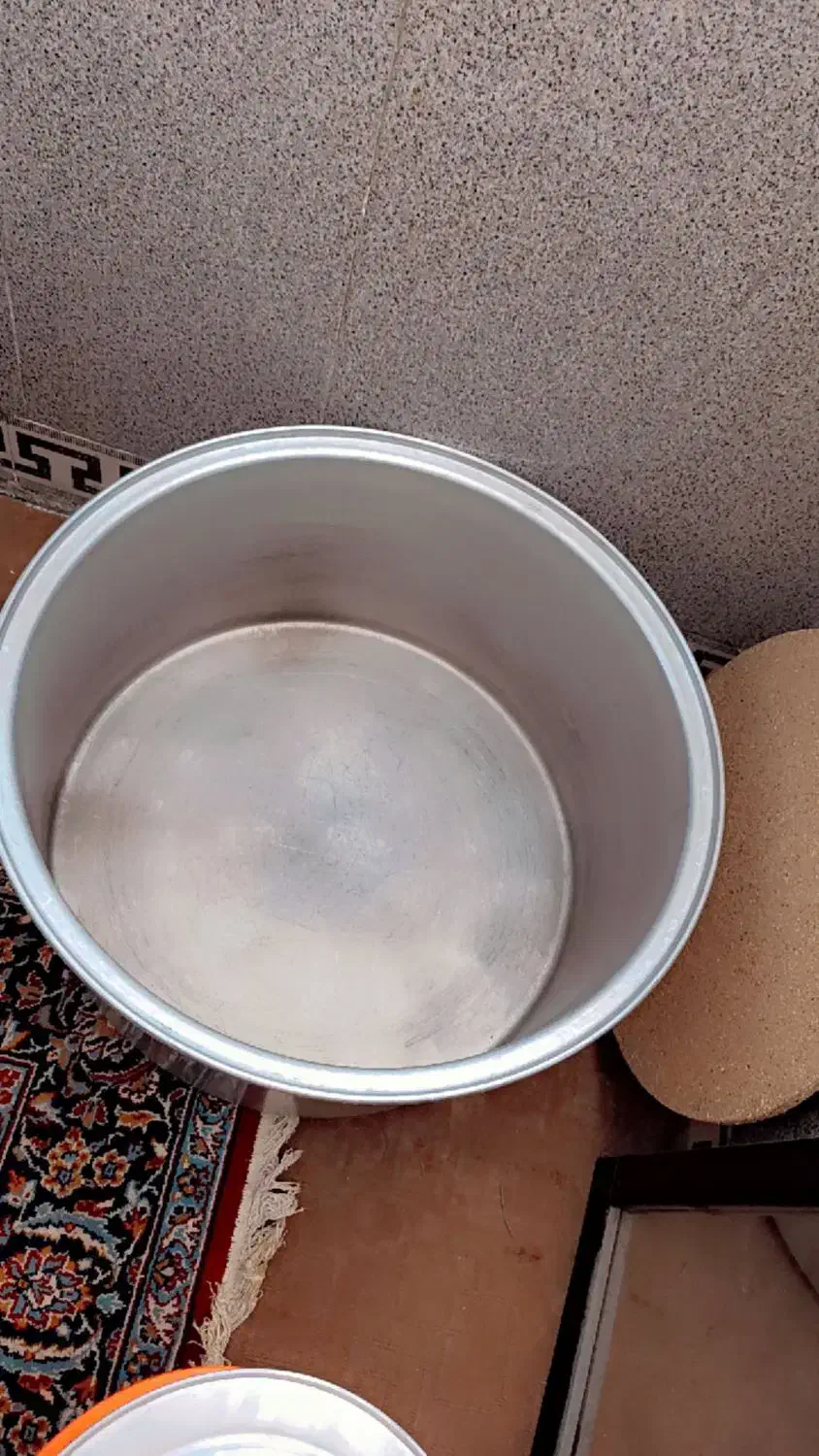 قابلمه سایز120|ظروف پختوپز|چناران, |دیوار