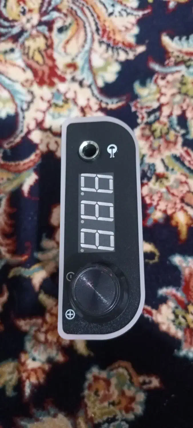 دستگاه تتو نوی نو|آرایشی، بهداشتی، درمانی|گلبهار, شهر جدید گلبهار|دیوار