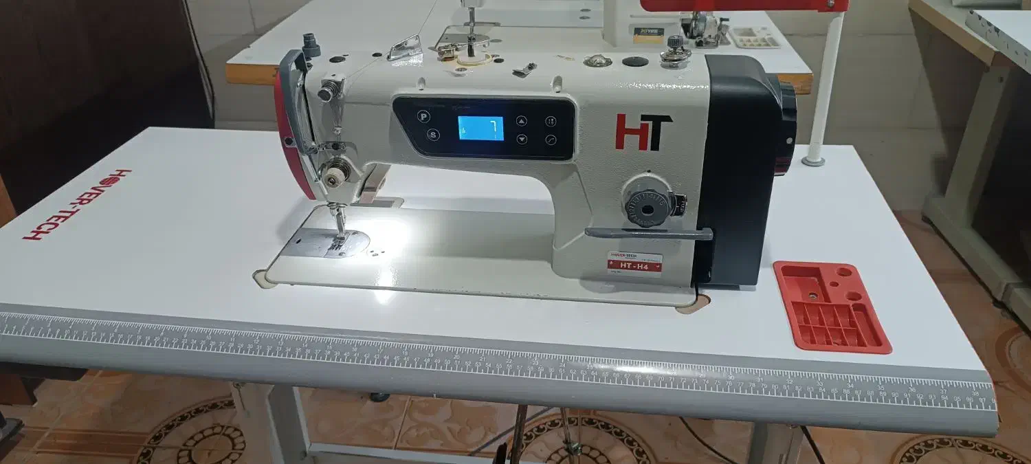 چرخ خیاطی راسته دوز و سردوز|چرخ خیاطی و ریسندگی|ارومیه, |دیوار