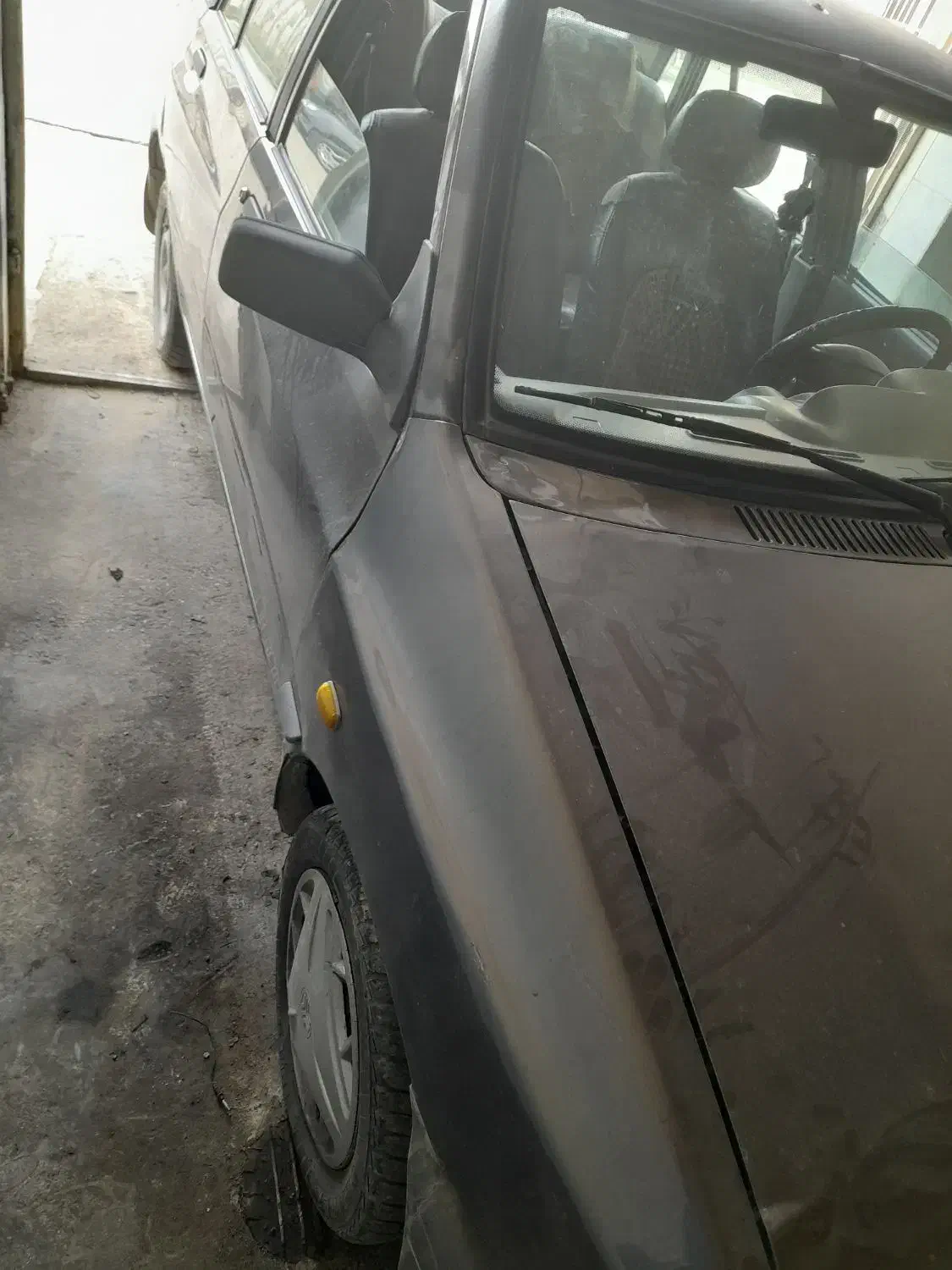 پراید مدل ۹۰|خودرو سواری و وانت|گنبد کاووس, |دیوار