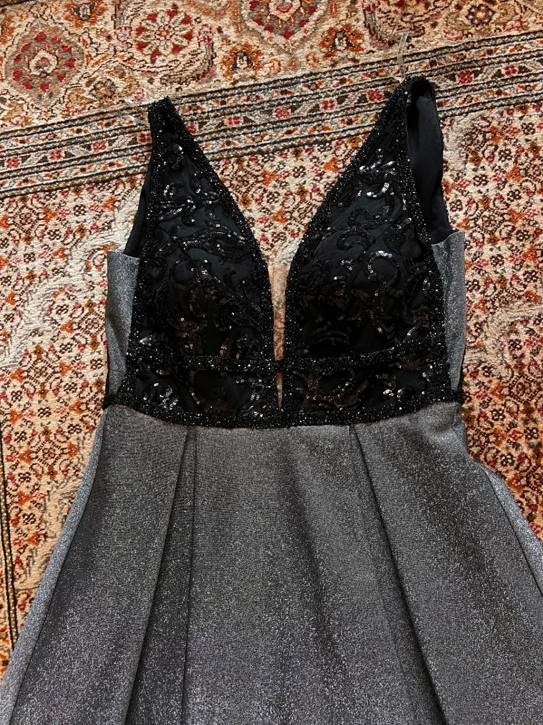 پیراهن مجلسی ترکیه زنانه و دخترانه|لباس|تبریز, |دیوار