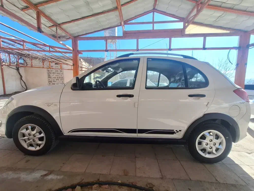 کوییک R تیپ s|خودرو سواری و وانت|یاسوج, |دیوار