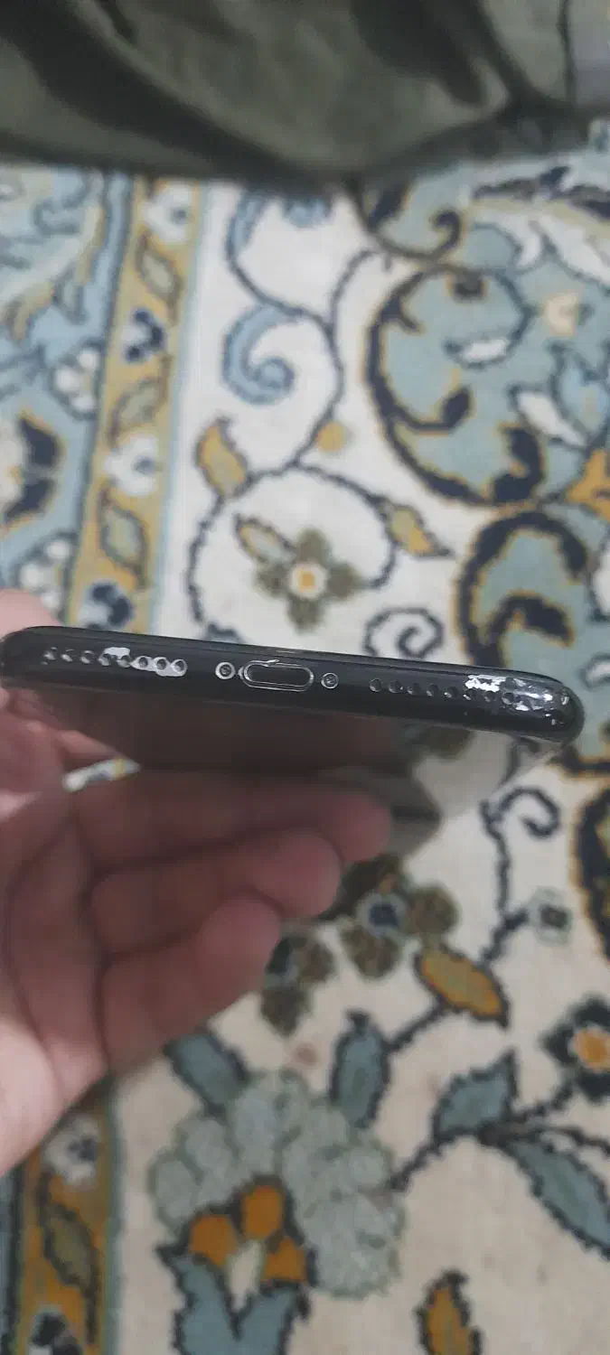 ایفون سون پلاس 256|موبایل|قائمشهر, |دیوار