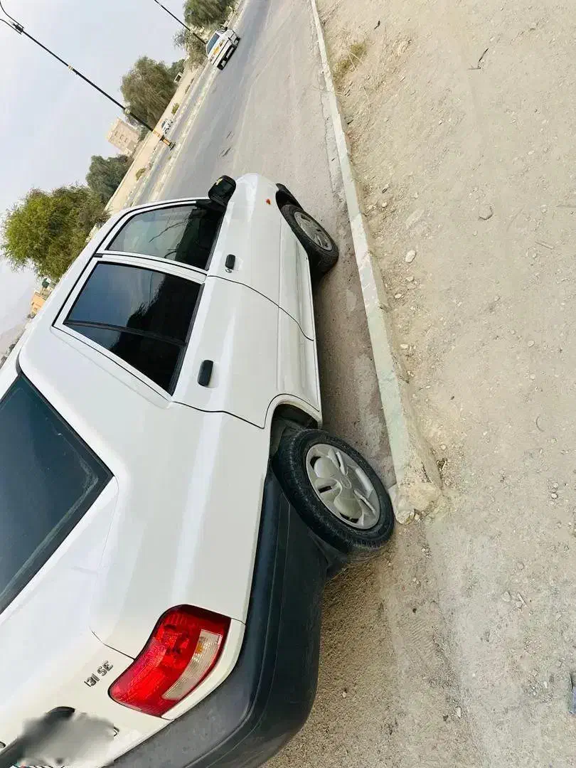 پراید 131 مدل 98 درحد|خودرو سواری و وانت|بندرعباس, |دیوار