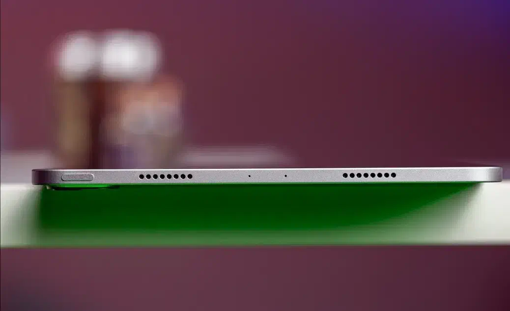 ipad pro 2022 m2 128g|تبلت|گرگان, |دیوار