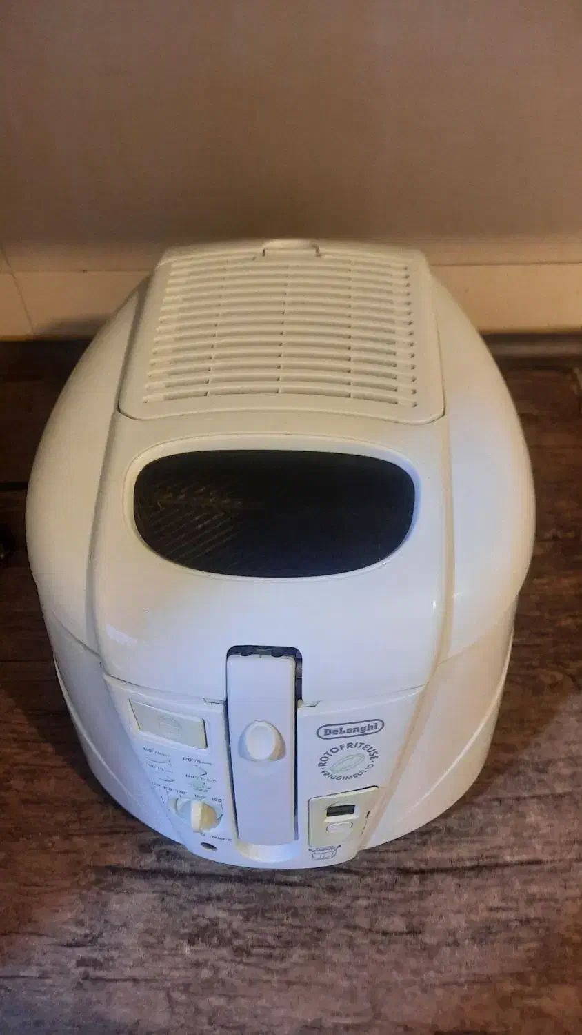 سرخ کن|اجاق گاز و لوازم برقی پخت‌وپز|اراک, |دیوار