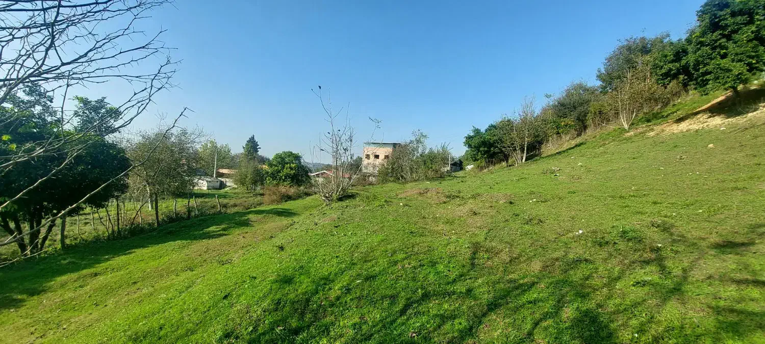 زمین الحاق به بافت ۱۳۸۷ متری  شیرگاه / پل شاهپور|فروش زمین و ملک کلنگی|شیرگاه, |دیوار