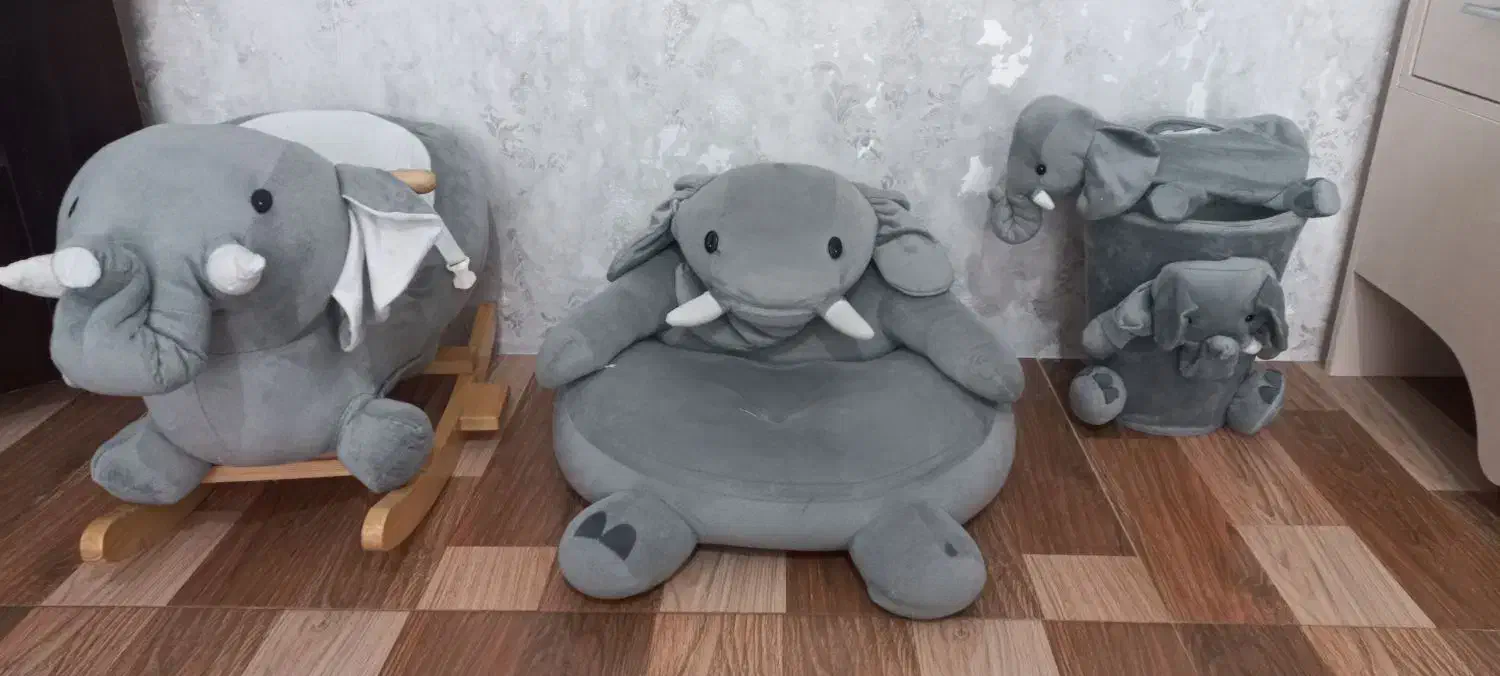 سیسمونی کودک|اسباب و اثاث بچه|گرمی, |دیوار