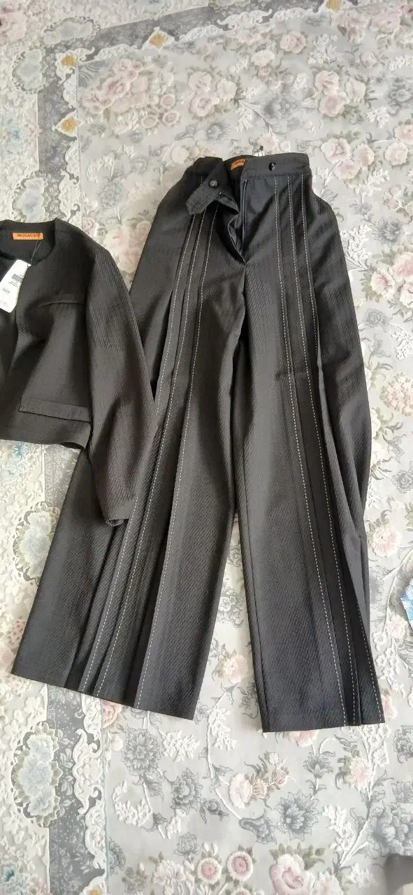 کت شلوار ترک. سایز ۴۴|لباس|زنجان, |دیوار
