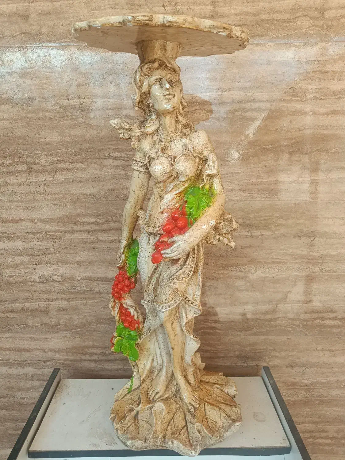 فروش مجسمه|مجسمه، تندیس، ماکت|لنگرود, |دیوار