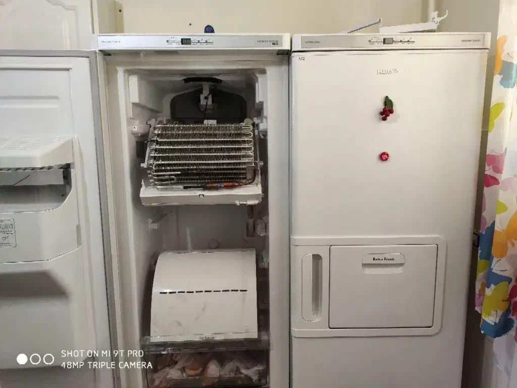 تعمیرات یخچال وفریزر|خدمات پیشه و مهارت|اردبیل, |دیوار