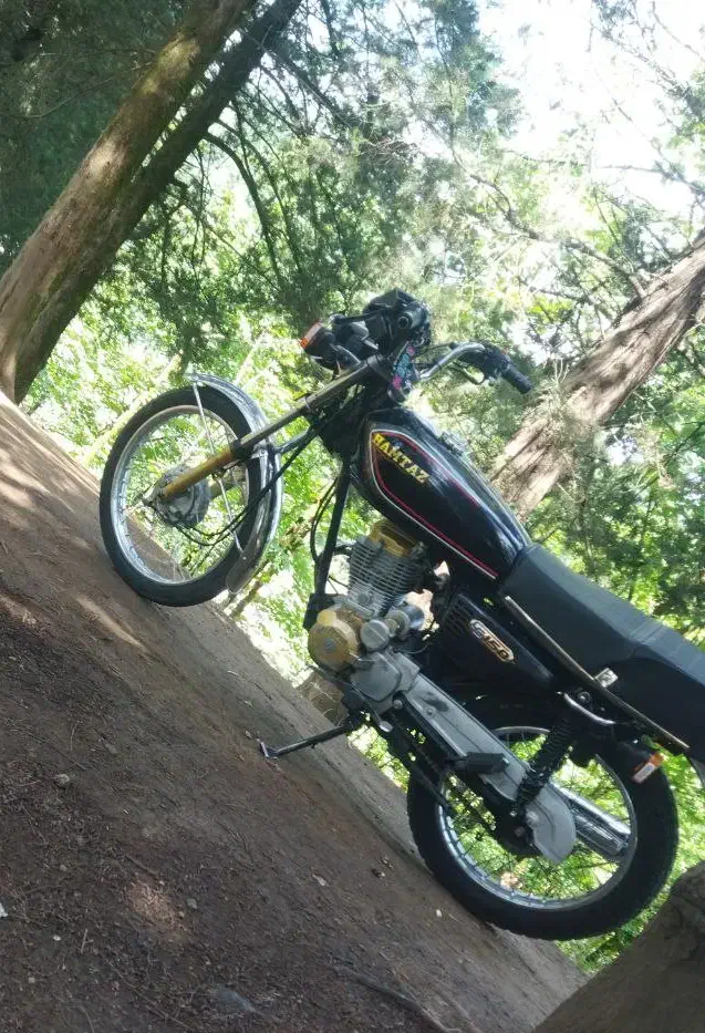 150کویر|موتورسیکلت|تالش, هشتپر|دیوار