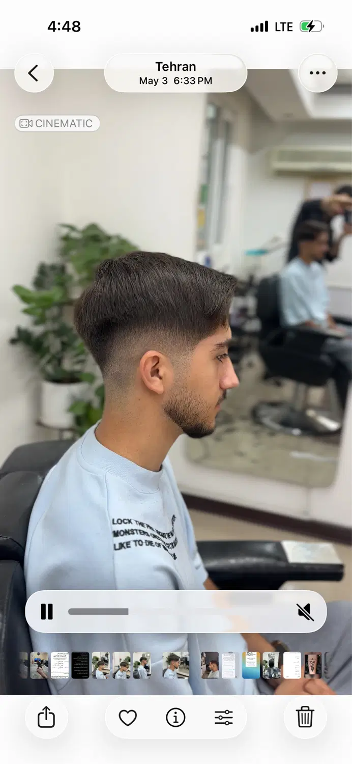 خدمات آرایشگری آموزش آرایشگری آموزشگاه آرایشگری|خدمات زیبایی و سلامت|تهران, چهارصد دستگاه|دیوار