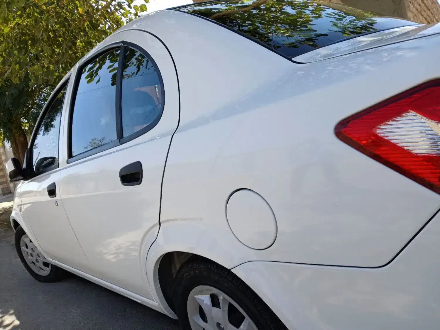 ساینا فروشی|خودرو سواری و وانت|گناباد, |دیوار