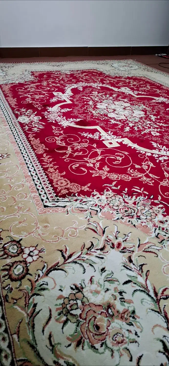 فرش|فرش|اردبیل, |دیوار