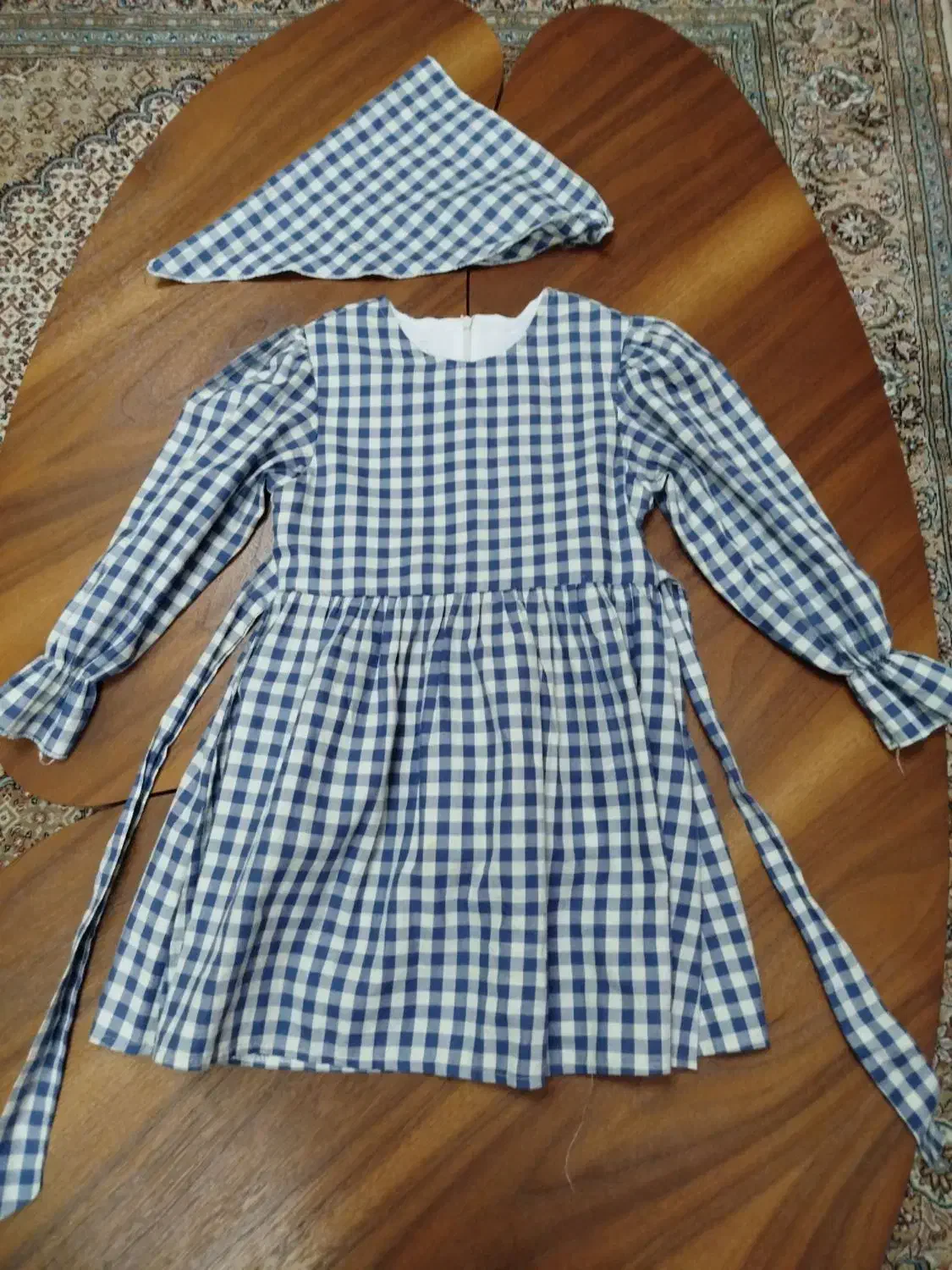 لباس بچگانه|لباس|تبریز, |دیوار