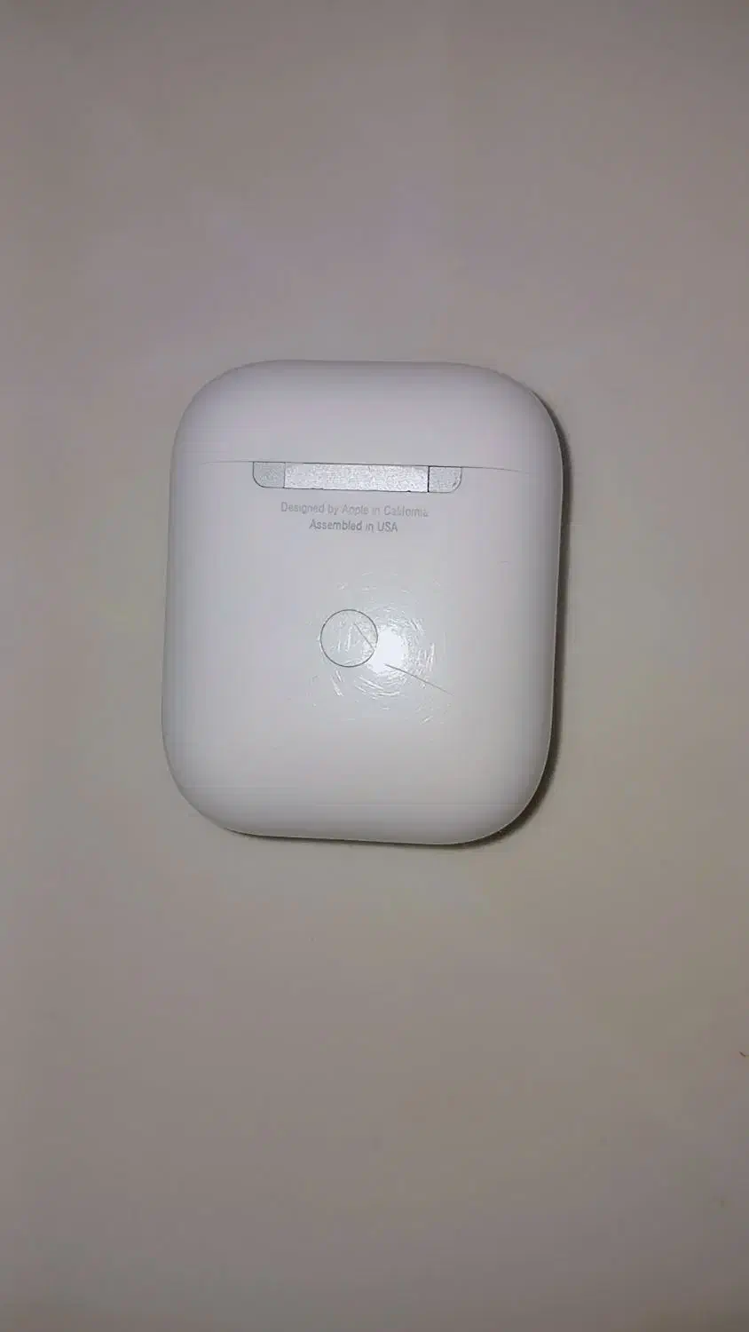 فروش ایرپاد|لوازم جانبی موبایل و تبلت|برخوار, |دیوار