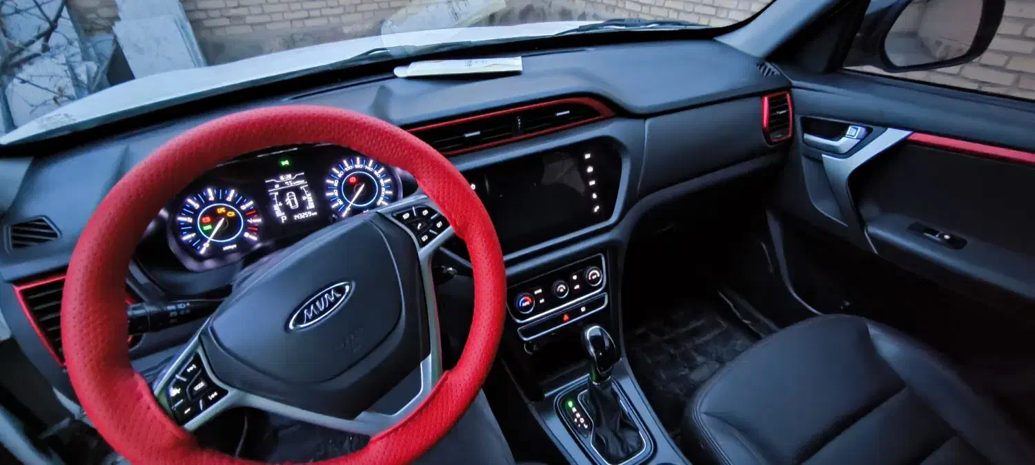 X33 s. sport|خودرو سواری و وانت|گلبهار, شهر جدید گلبهار|دیوار