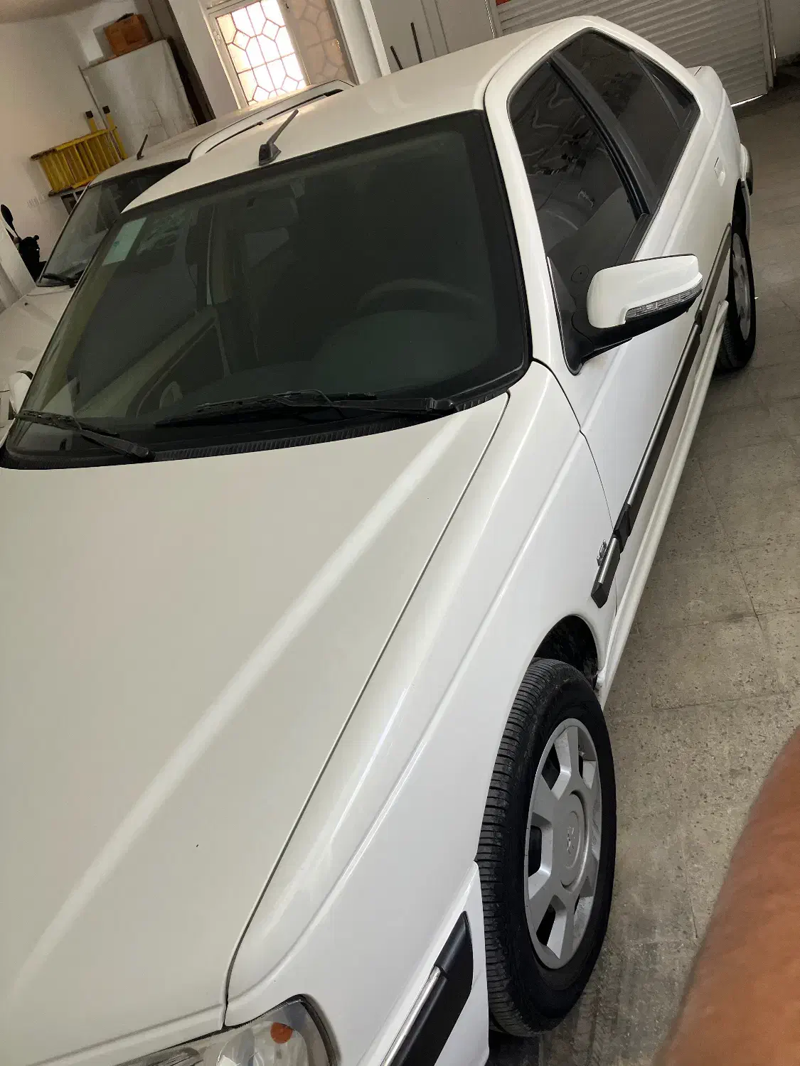 پارس تیوفایو|خودرو سواری و وانت|بوشهر, |دیوار