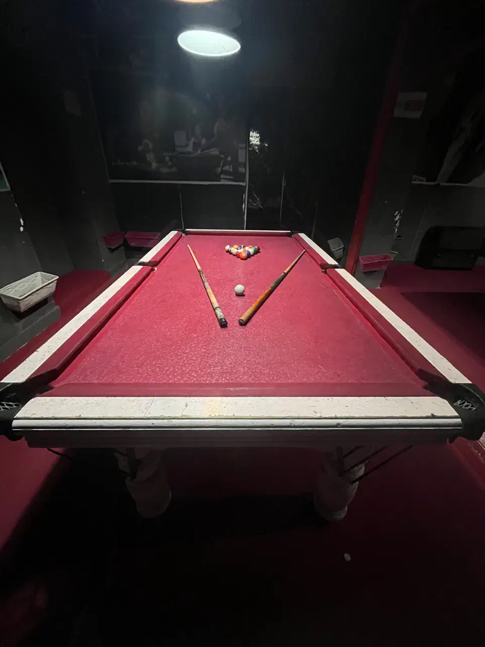 میز بیلیارد ایت|ورزش‌های توپی|شاهرود, |دیوار