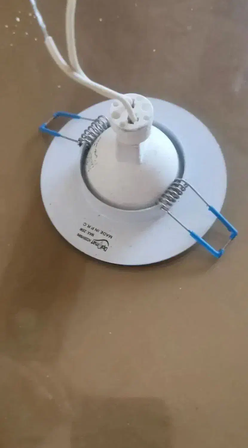 لامپ|لامپ و چراغ|دورود, |دیوار