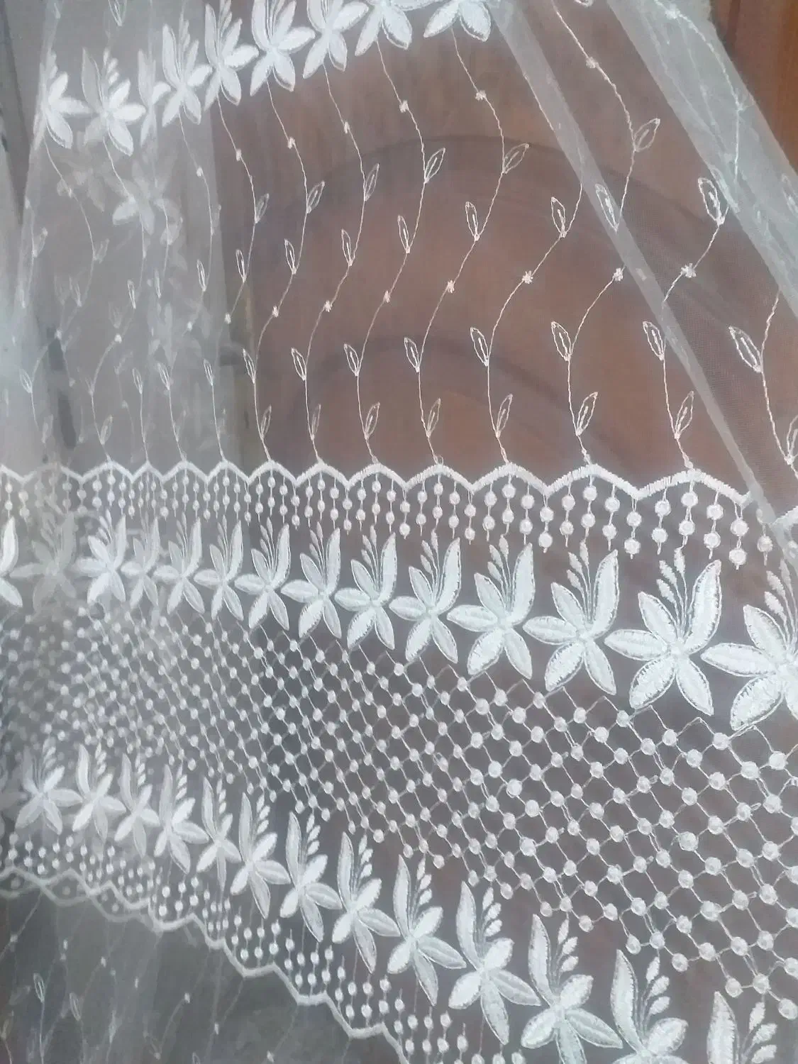 پرده دوخته شده نو|پرده، رانر، رومیزی|مشگین شهر, |دیوار