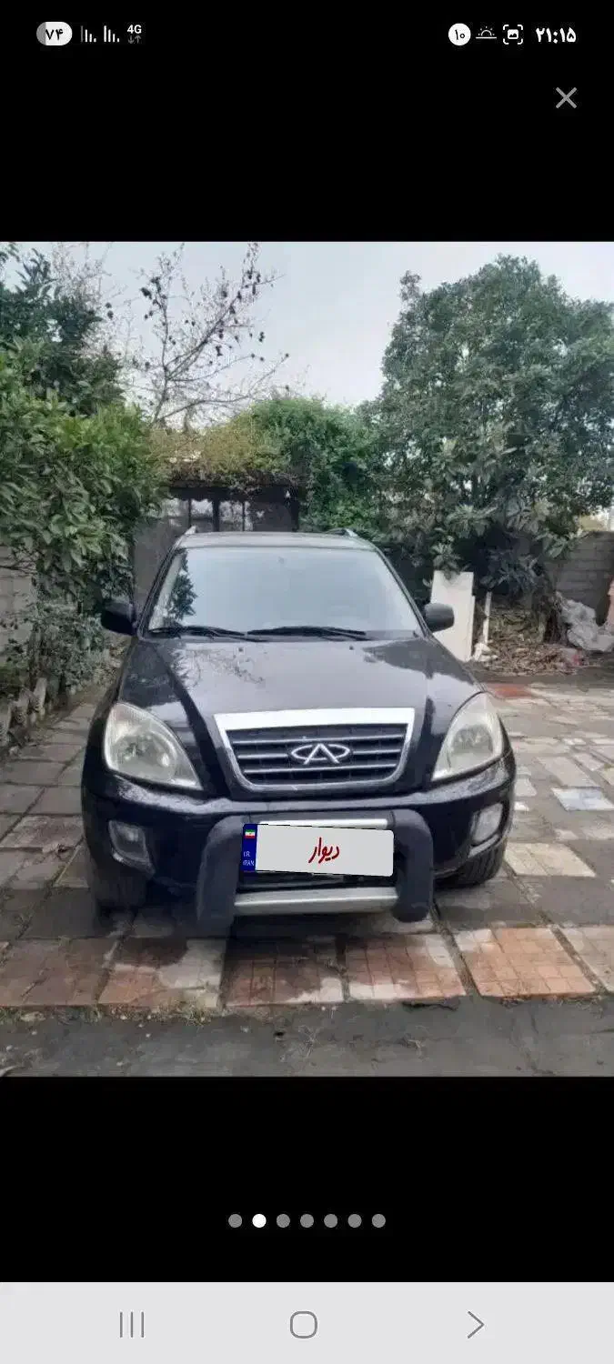 فروش نقدی خودرو|خودرو سواری و وانت|اندیشه, اندیشه فاز ۳|دیوار