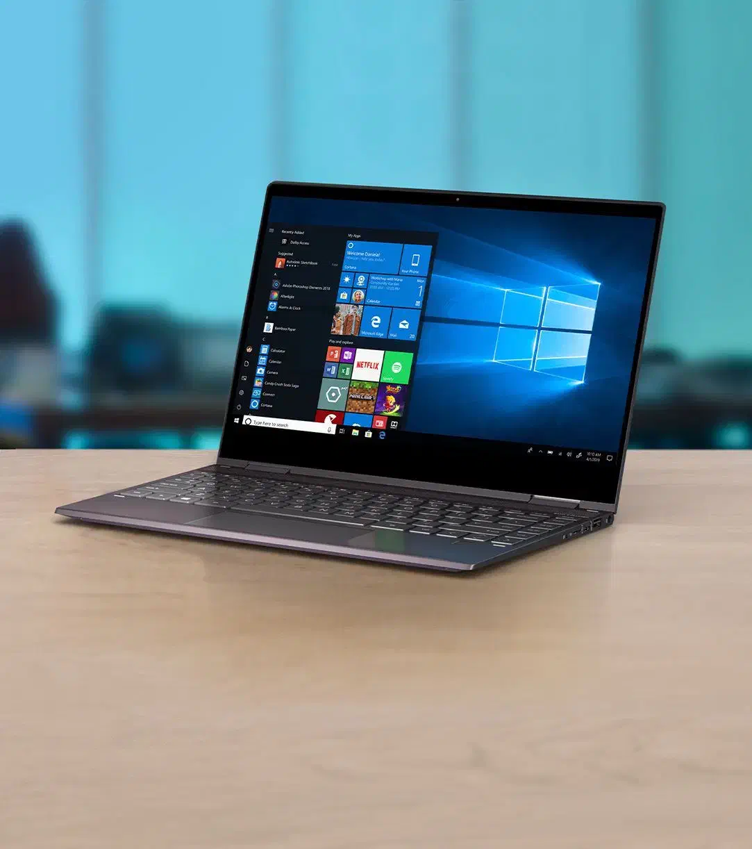 لپتاپ حرفهای استوک تمیزمناسب کار،گیم،ضمانتدار|رایانه همراه|تهران, صادقیه|دیوار