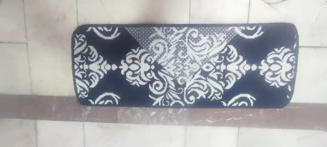 روپله ای نو|پادری|همدان, |دیوار