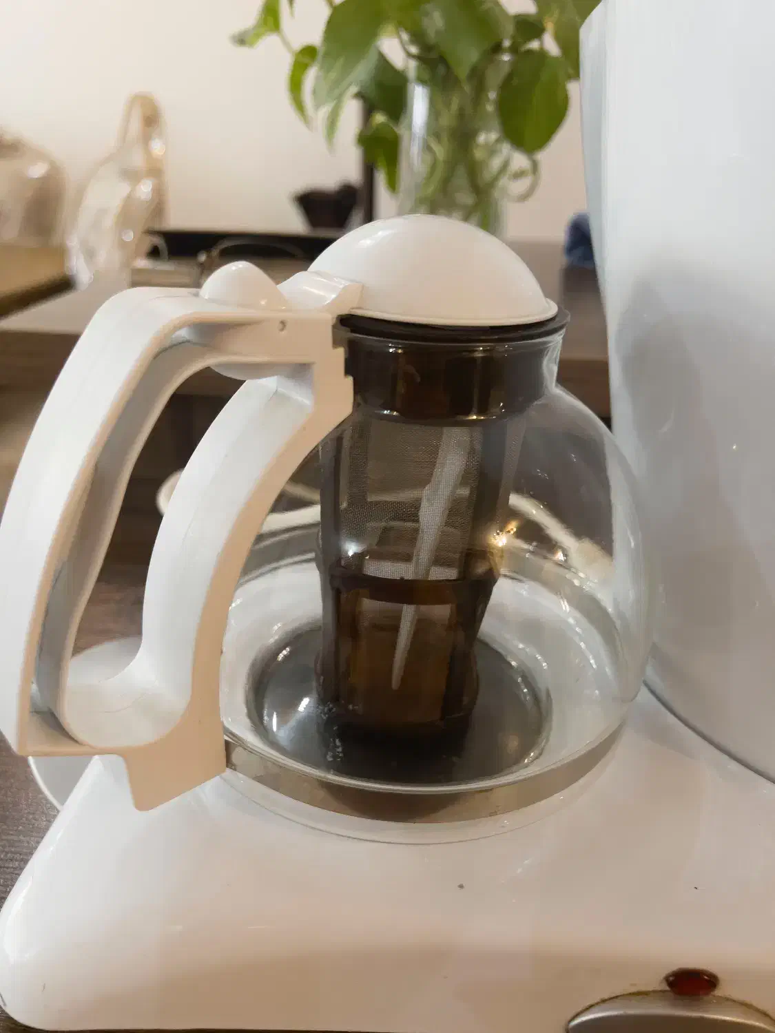 کتری برقی|قوری، کتری، قهوهساز دستی|اهواز, کوروش|دیوار