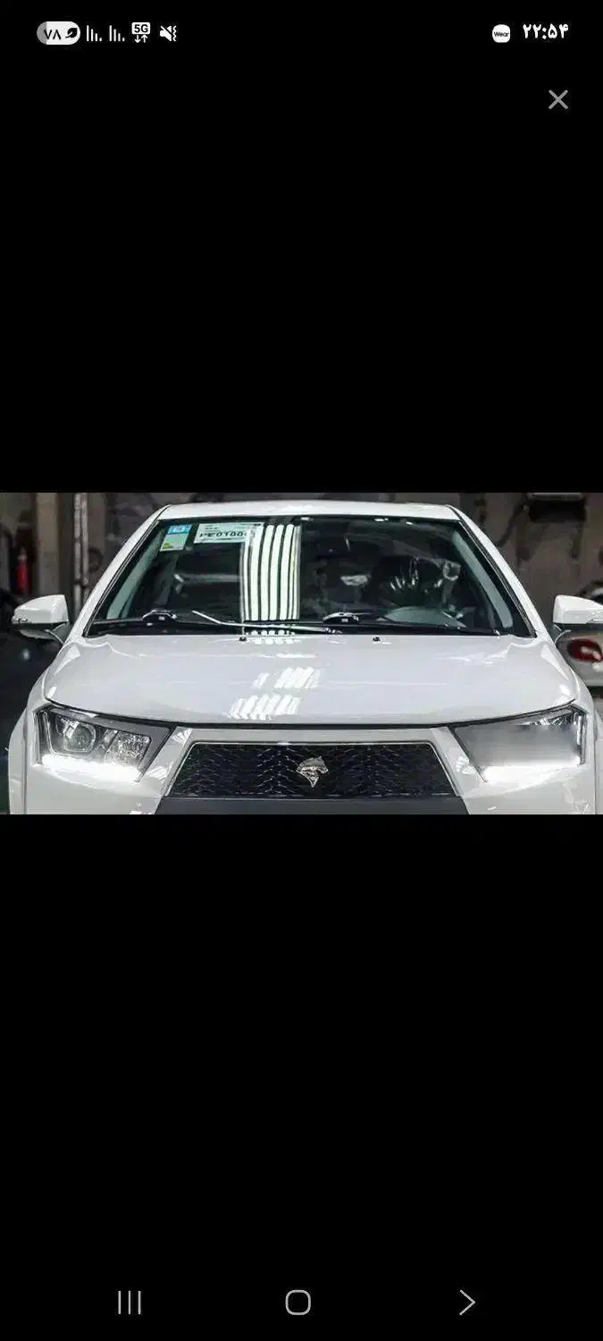 خودرو|خودرو سواری و وانت|تهران, شکوفه (عبدل آباد)|دیوار