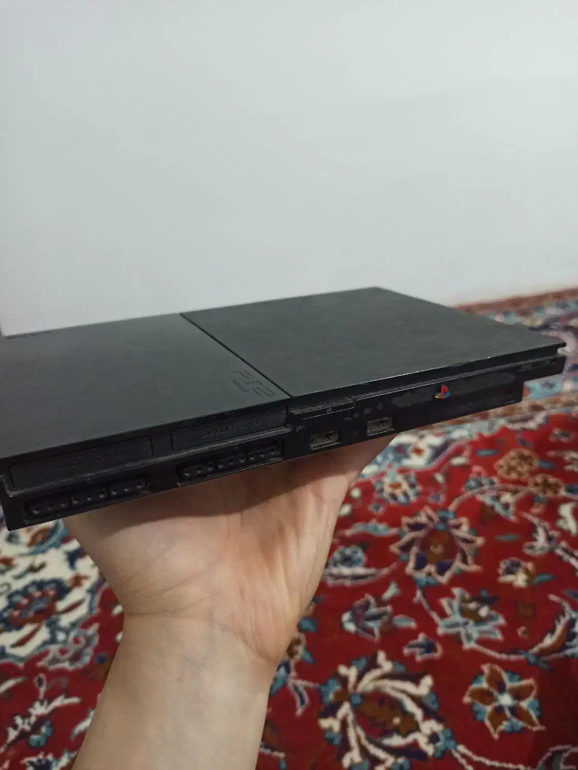 پلی استیشن 2/ ps2|کنسول، بازی ویدئویی و آنلاین|گرگان, |دیوار