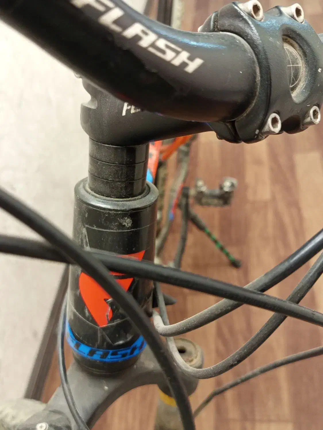 دوچرخه فلش ۲۶|دوچرخه، اسکیت، اسکوتر|مرودشت, مسکن مهرگان|دیوار