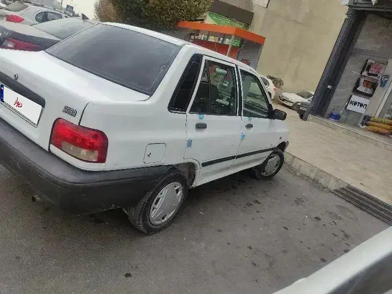 مدل ۸۹درجه یک|خودرو سواری و وانت|شیراز, شاه قلی بیگی|دیوار