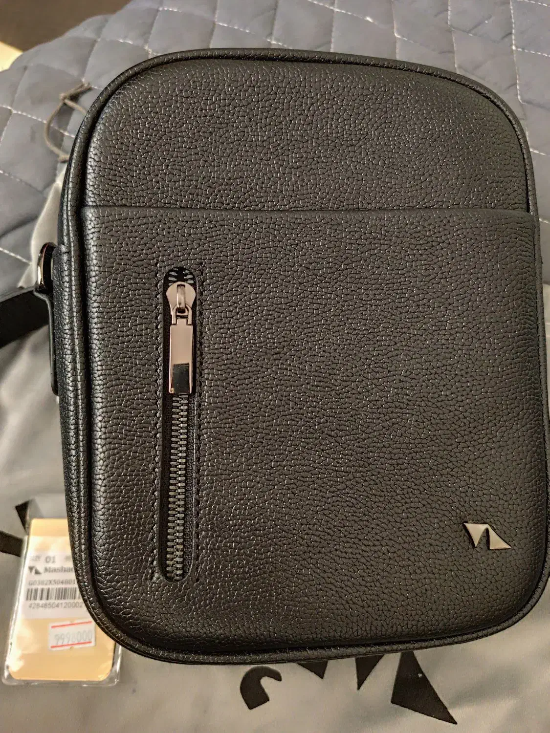 کیف چرم مردانه|کیف، کفش، کمربند|قدس, شهر‌قدس|دیوار