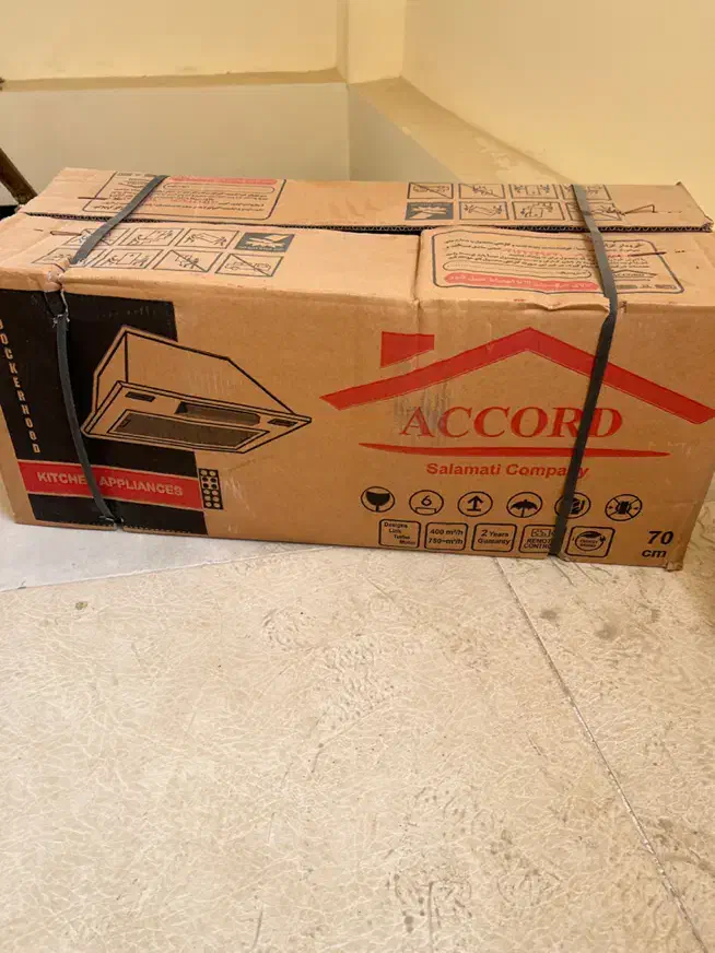 هود مخفی توکار|هود|بندر کنگان, |دیوار