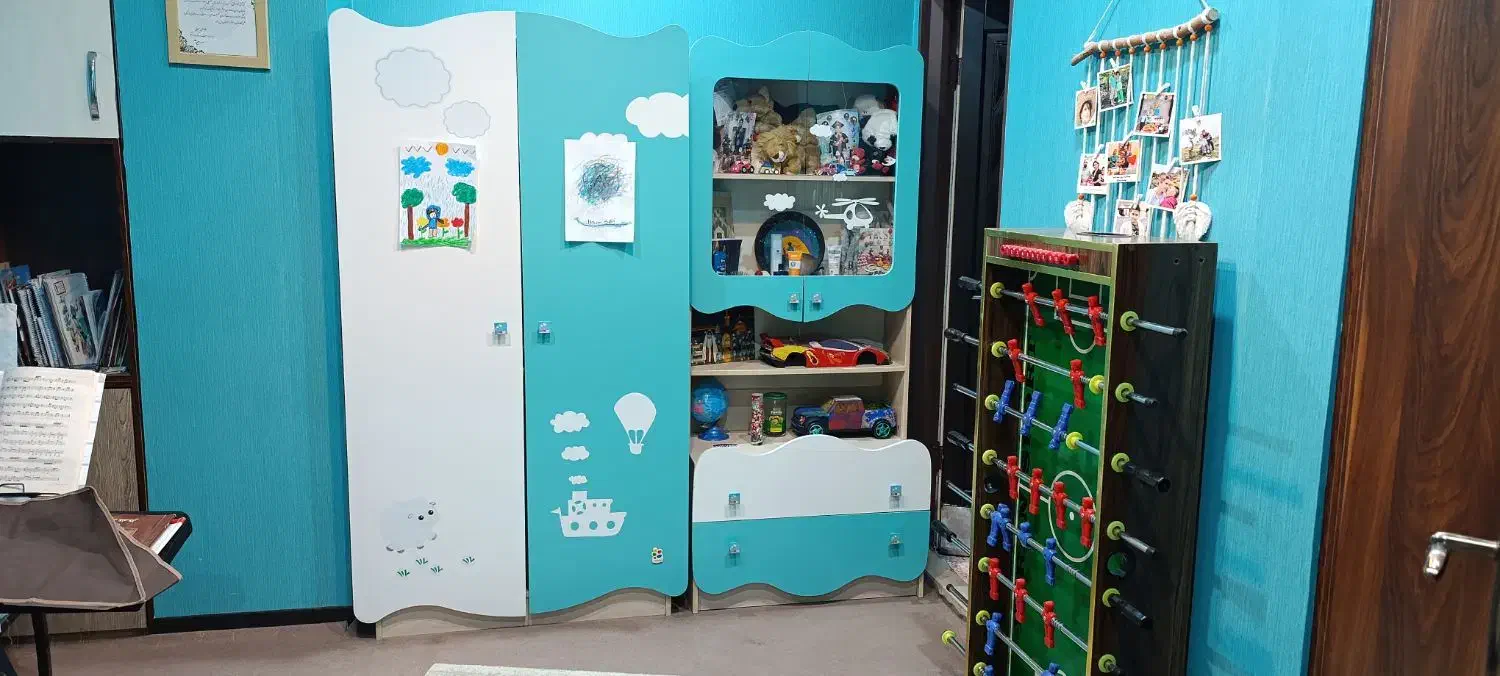 لوازم منزل|اسباب و اثاث بچه|احمدآبادمستوفی, |دیوار