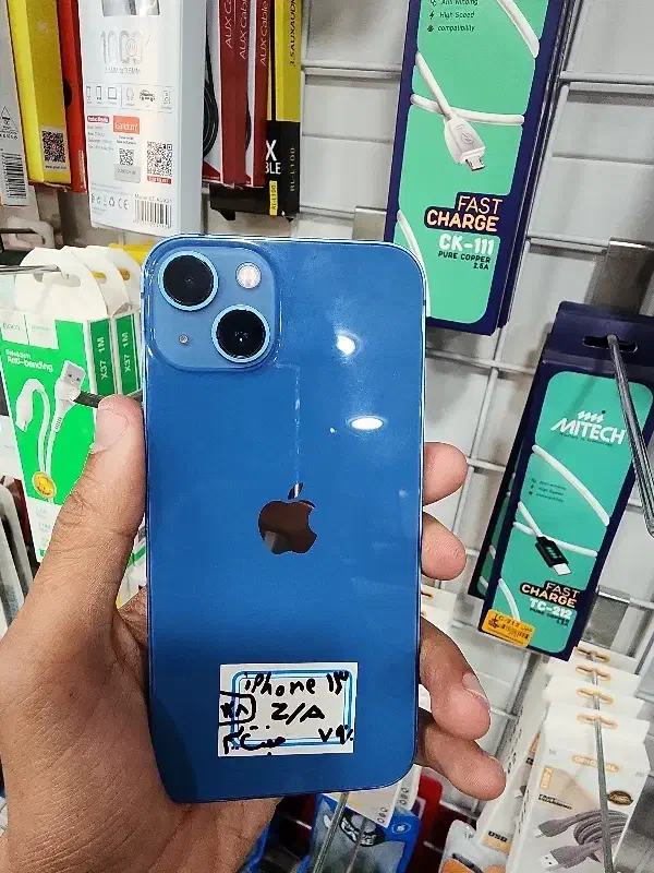 گوشی ip 13 normal|موبایل|فسا, |دیوار