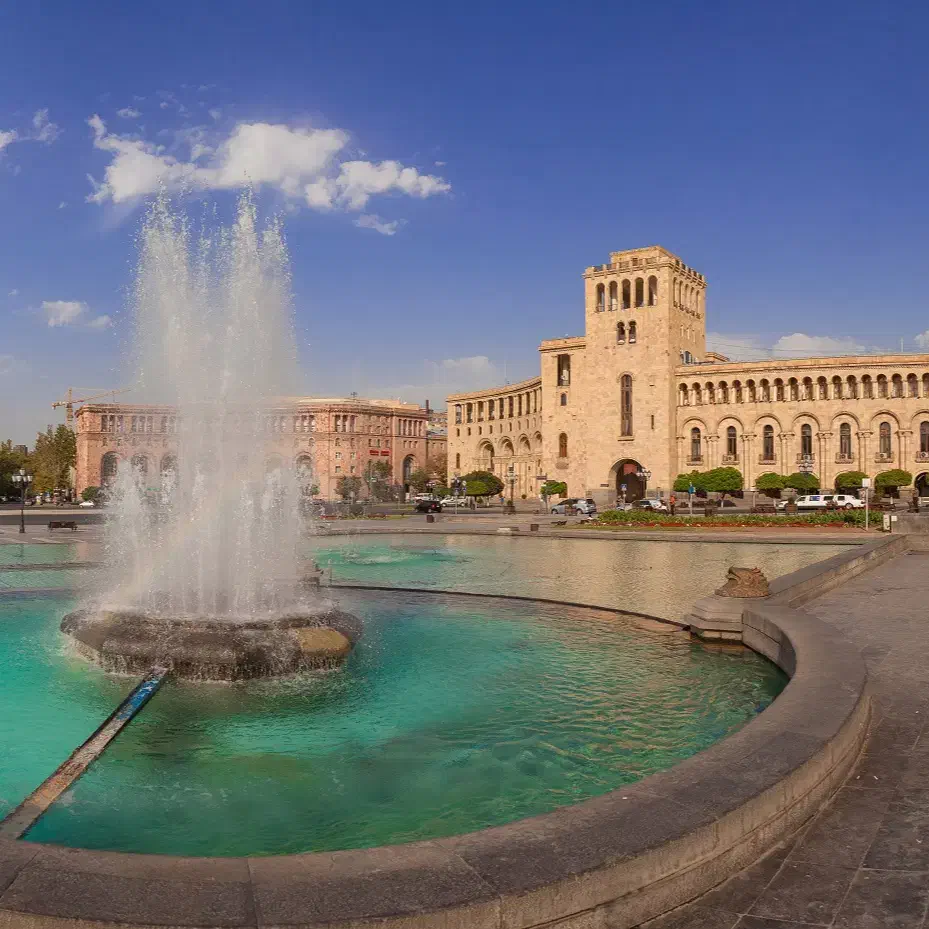 تور همه روزه ارمنستان|تور و چارتر|تهران, سهروردی|دیوار