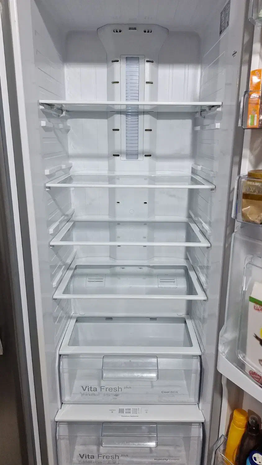 تعمیرانواع یخچال ویخچال فریزر درمحل|خدمات پیشه و مهارت|بروجرد, |دیوار