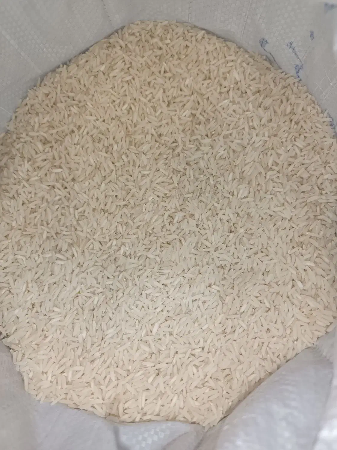 برنج درجه یک هاشمی سورتینگ زده|خوردنی و آشامیدنی|رشت, فرزانه|دیوار