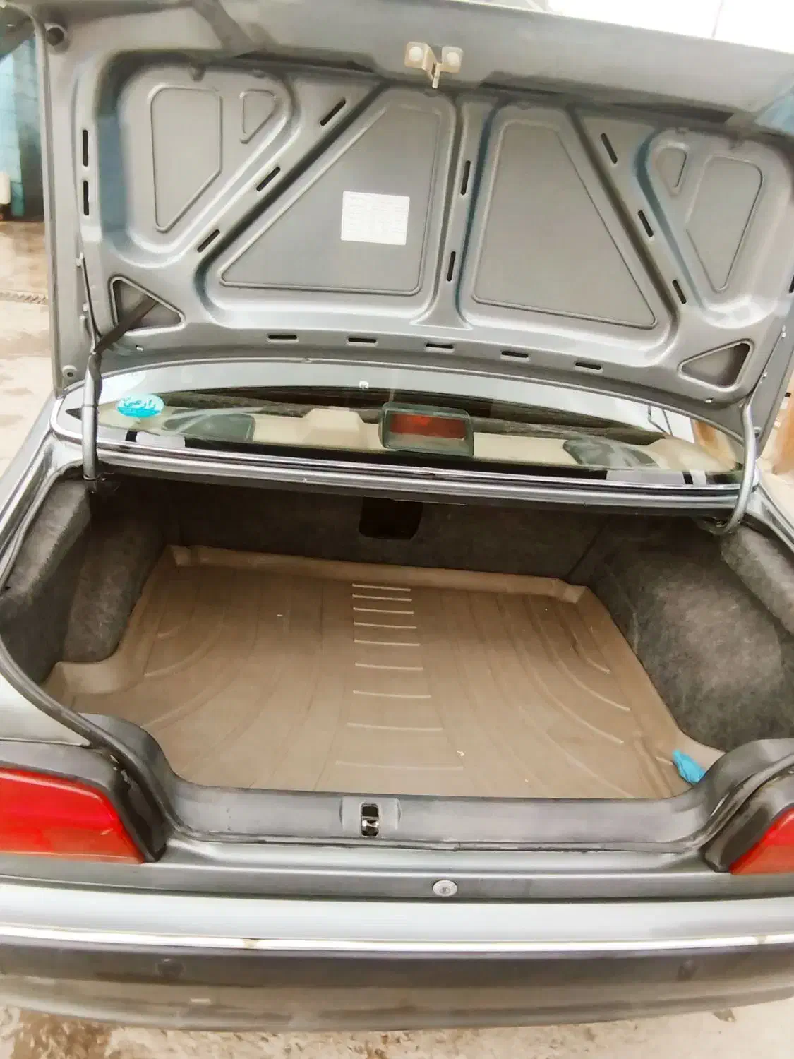 پژو پارس۱۴۰۰در حد|خودرو سواری و وانت|شاندیز, |دیوار