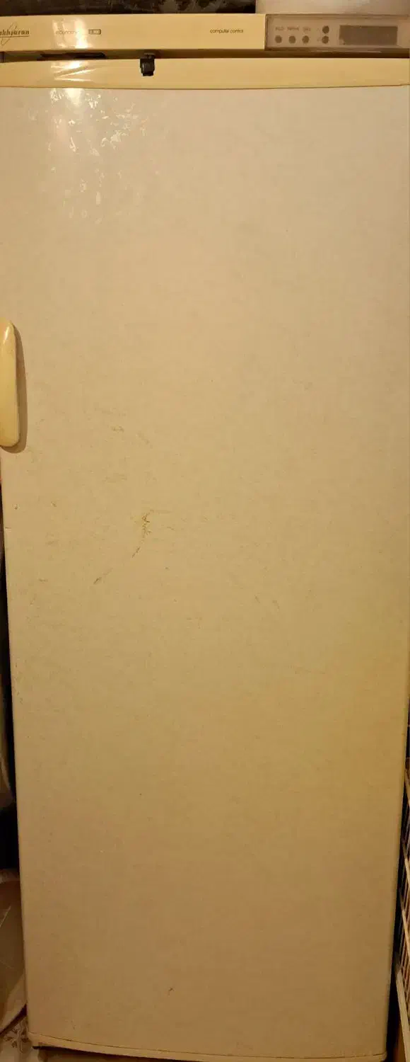 یخچال|یخچال و فریزر|قیدار, |دیوار