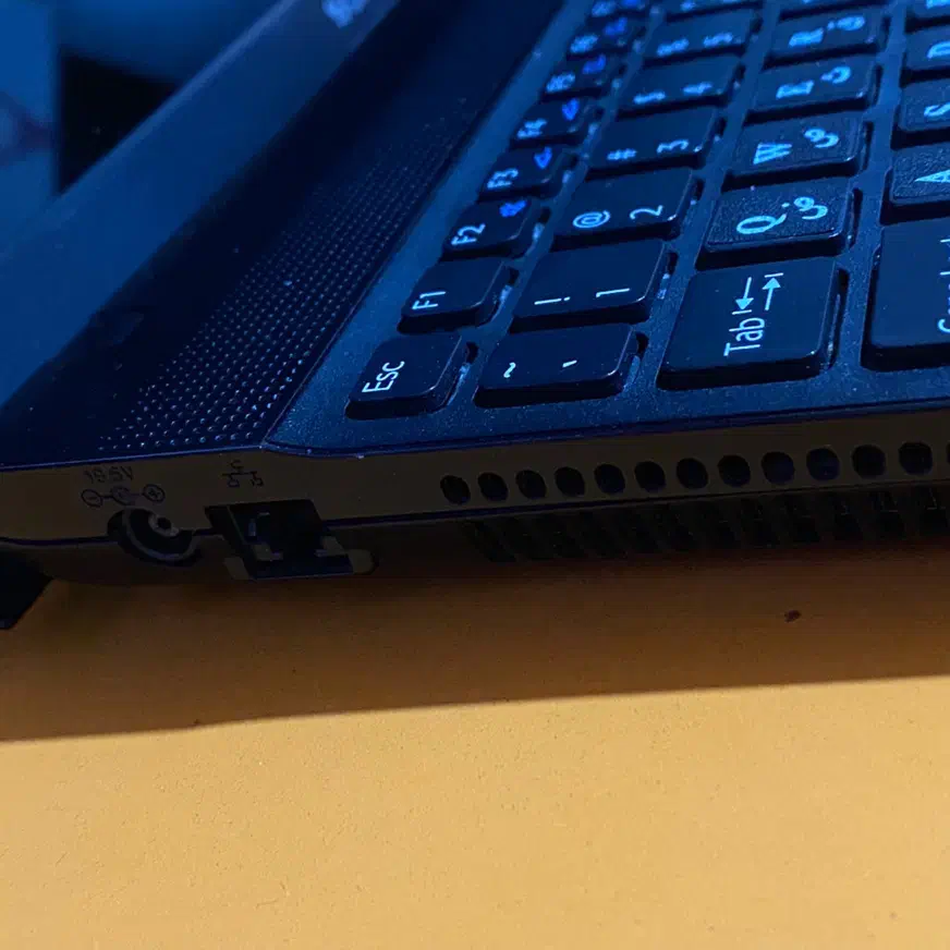 لپ تاپ SONY VAIO Fx 16 تمیز مرتب ضمانتی|رایانه همراه|سنندج, |دیوار